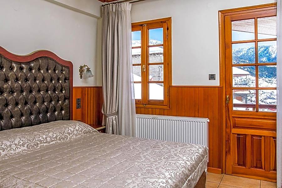 HOTEL APOLLON METSOVO 12/49