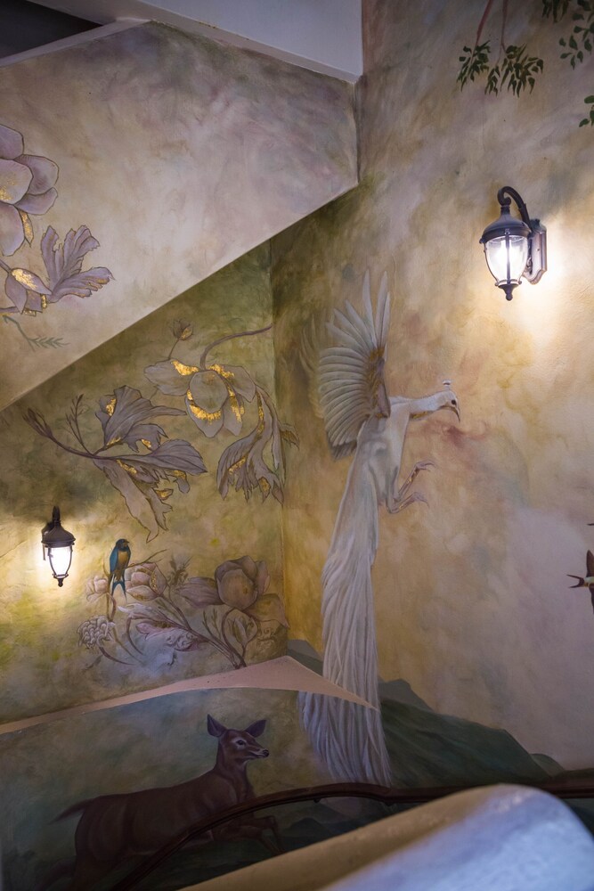 Hotel Boutique Corazon Mexicano 30/40