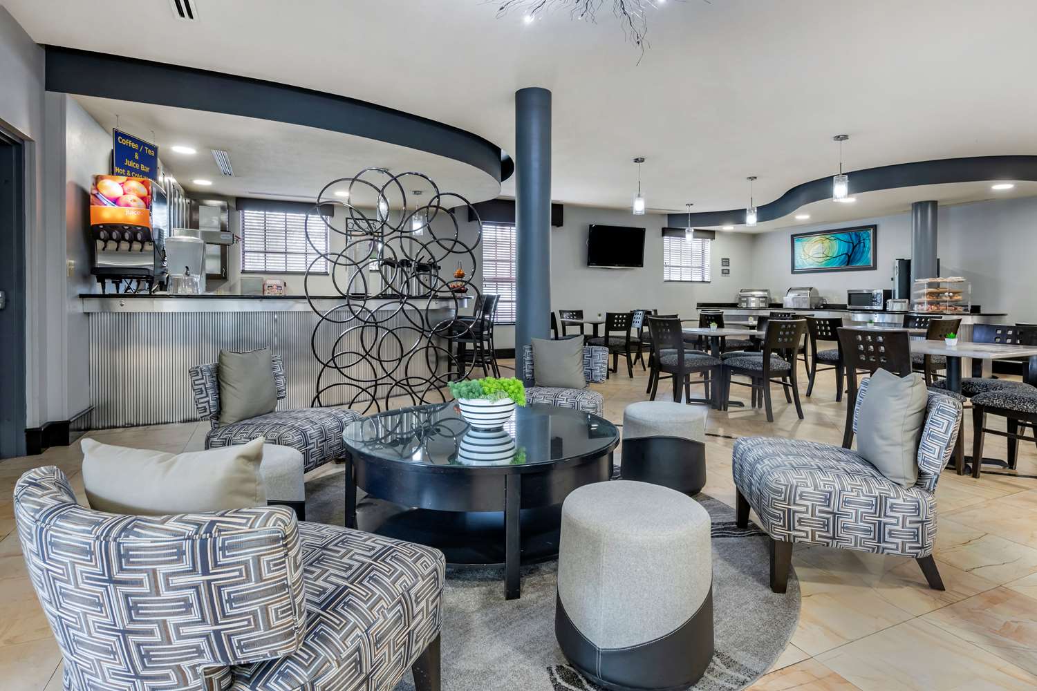 Best Western Plus Bradenton Gateway Hotel 23/29