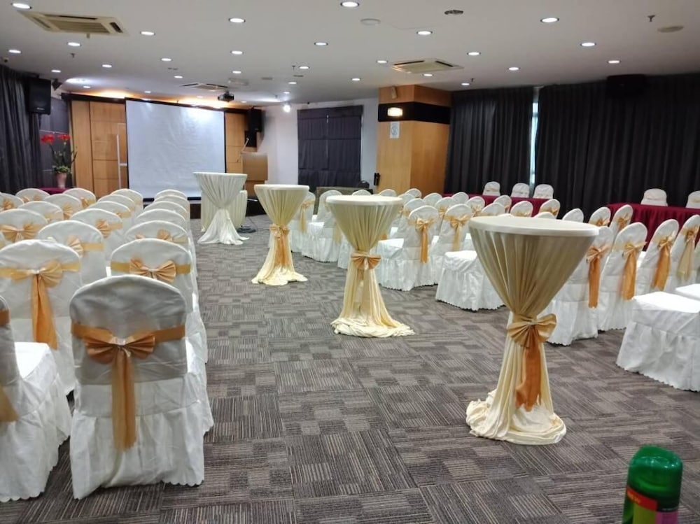 Muarar 99 Hotel 22/31