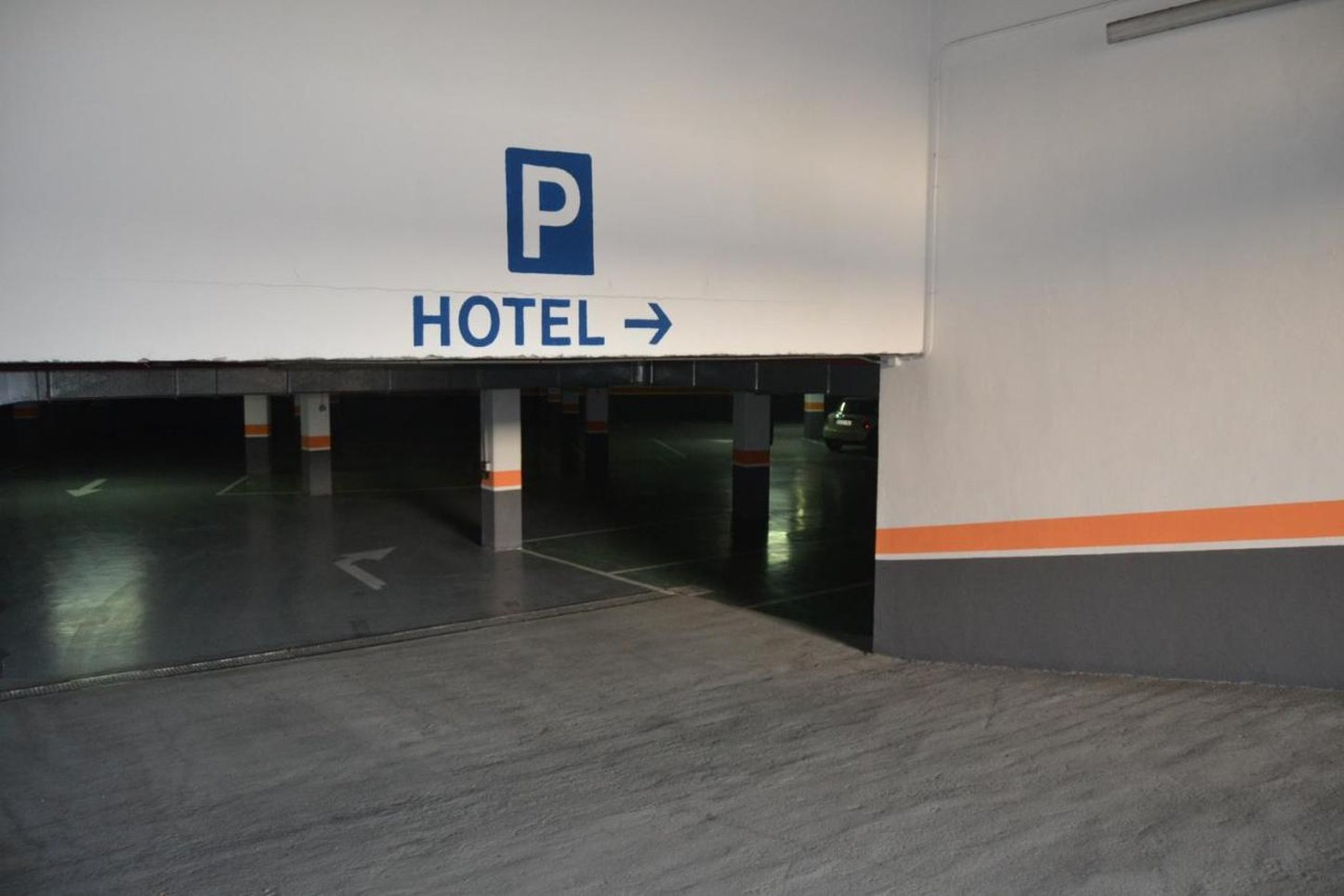 Spa Sercotel Odeon 60/70