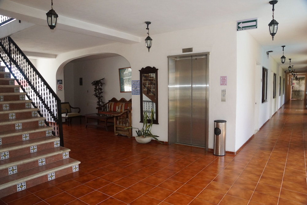 Doralba Inn Merida Ex Dolores Alba Merida 34/67