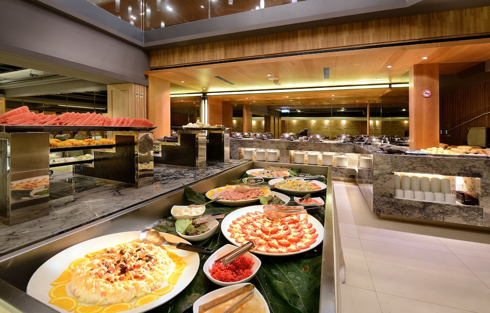 Park City Hotel -Hualien Vacation 27/50