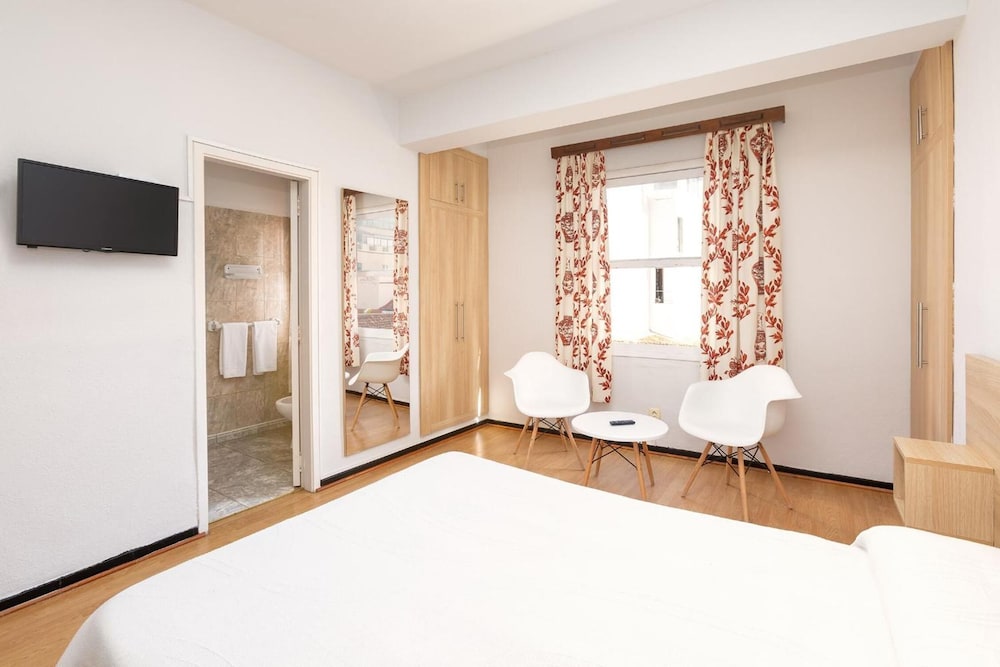Maga Hotel 32/50