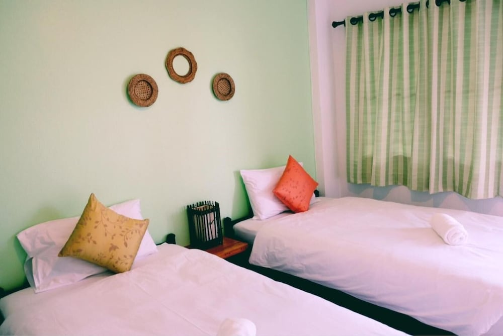 Yen Aura Boutique Hotel 10/28