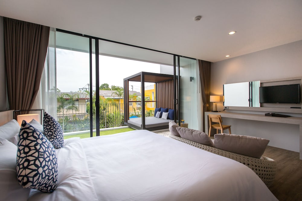 Asira Boutique Huahin Hotel 11/65