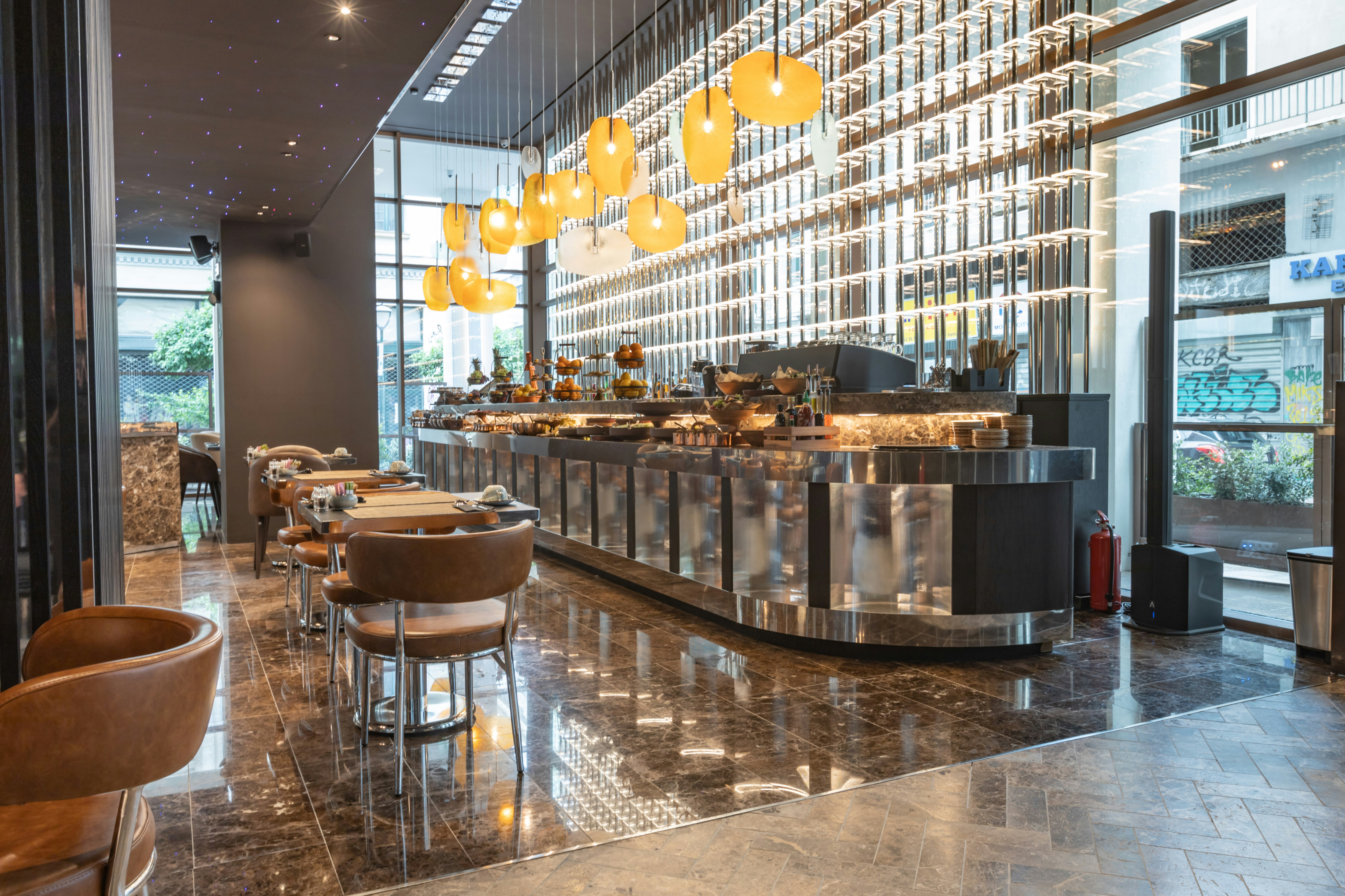 Adia Aluma Athens, Curio Collection by Hilton 29/47