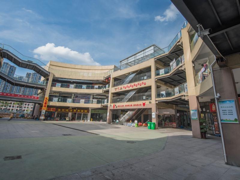 GreenTree Inn Chuzhou City Government Zijin Commercial City Select Hotel 5/35