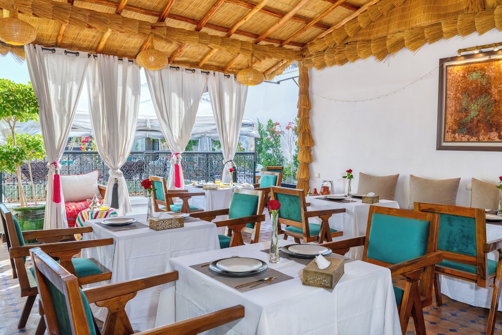 Riad Diamond of Marrakech 49/61