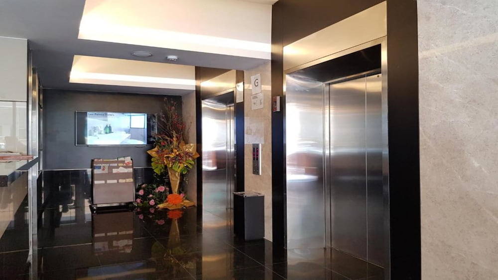 Leo Palace Hotel New Wing 8/58