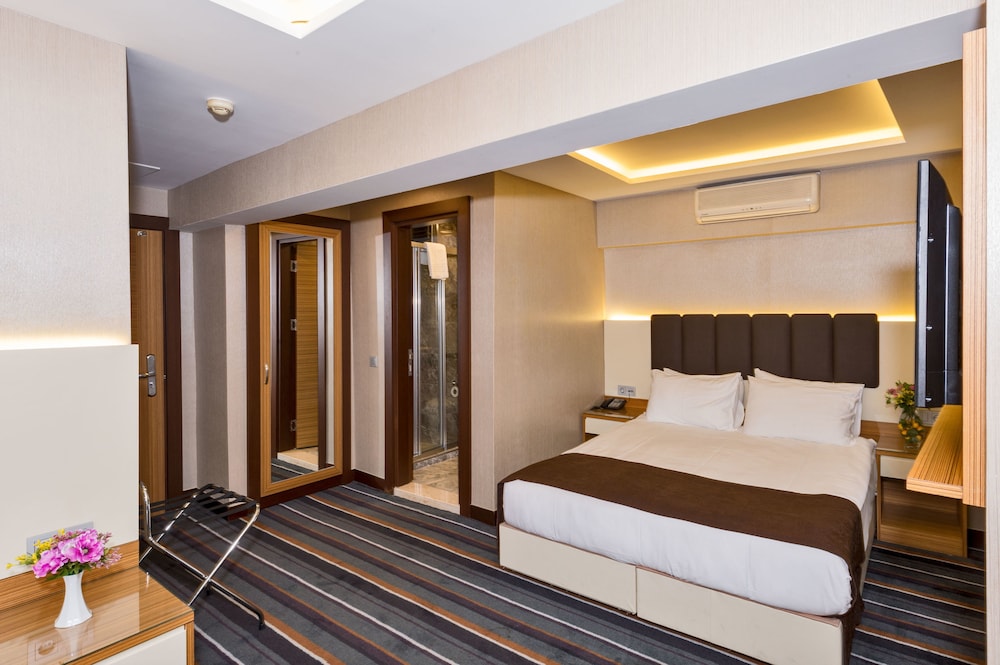 Hotel Bergama 20/51
