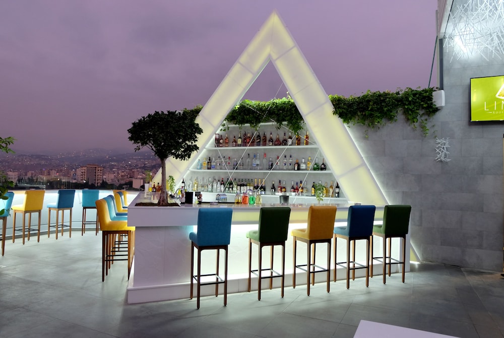Urban Central Suites Beirut 59/69