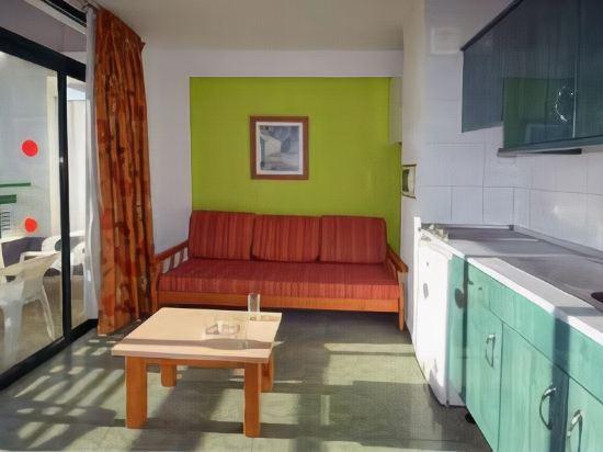 Green Park Apartments 27/50