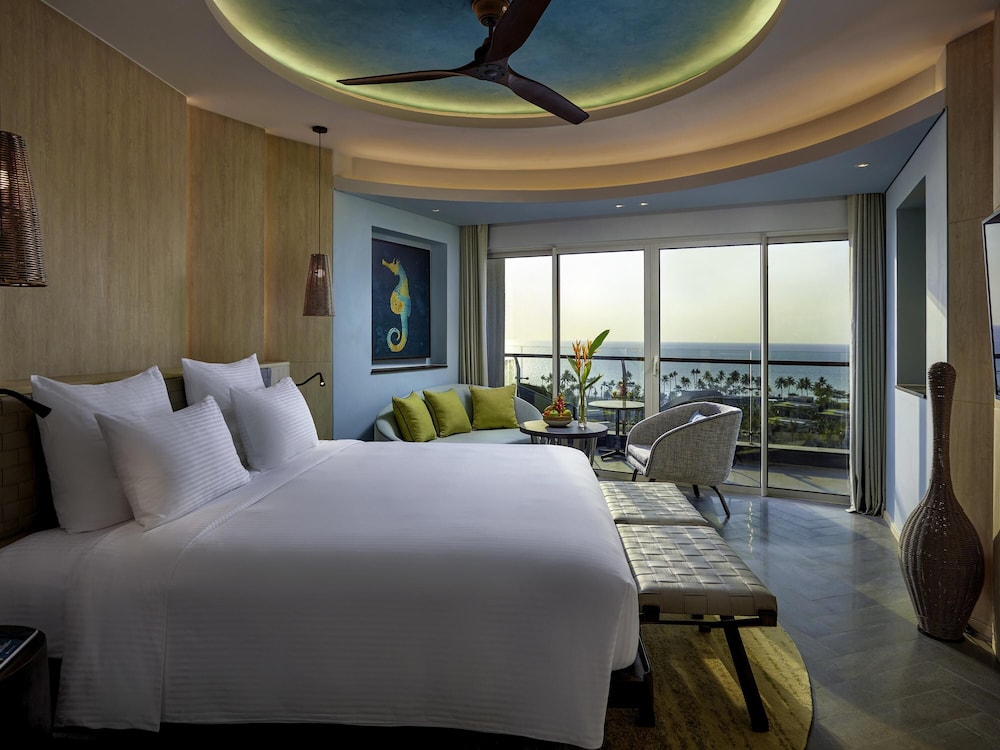 Pullman Phu Quoc Beach Resort 12/47