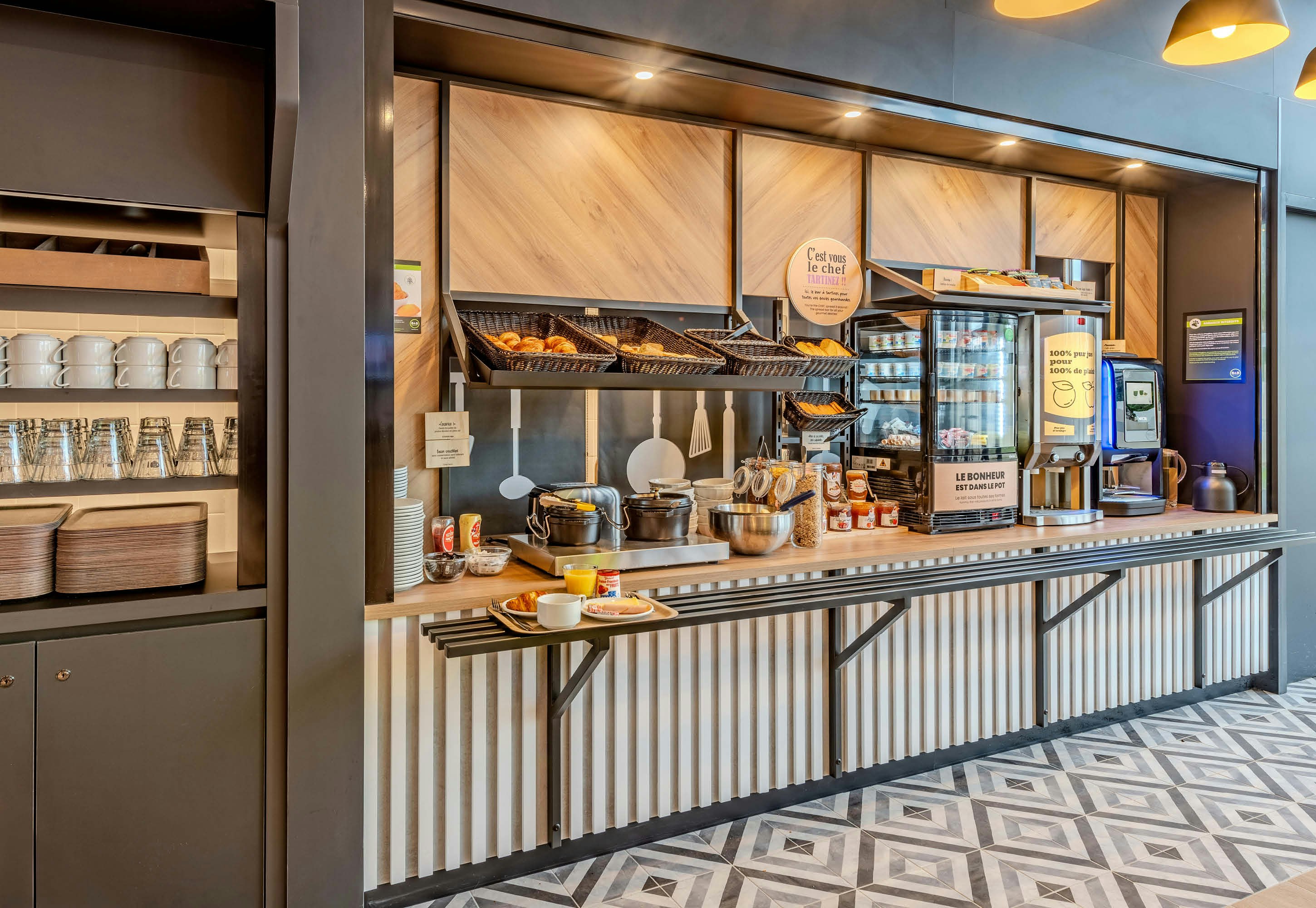 B&B HOTEL Brest Porte de Gouesnou 26/28