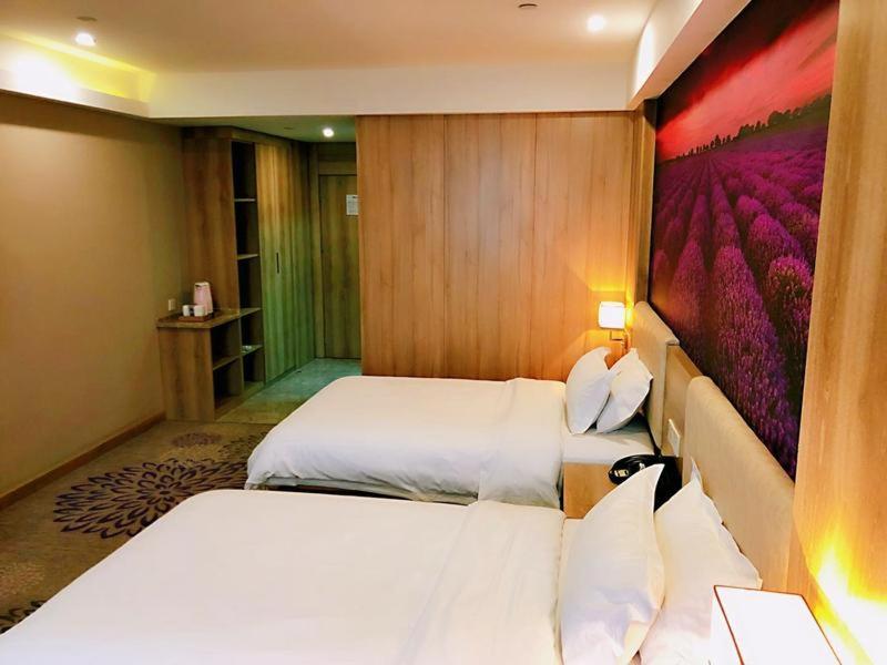 Lavande Hotels (Huai'an Zhou Enlai Former Residence) 14/55