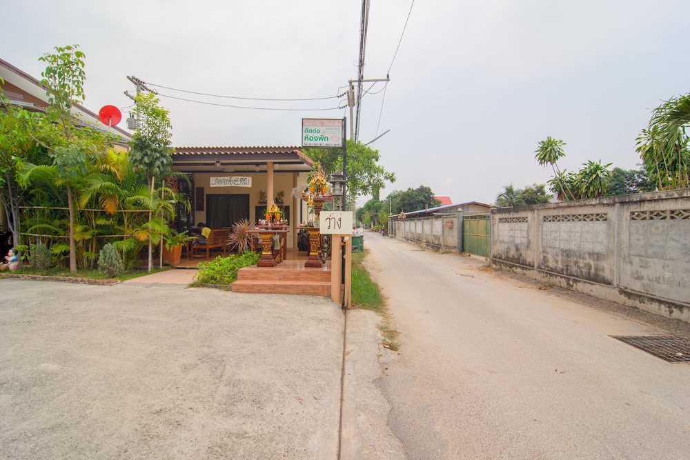 Nawang Resort 39/45