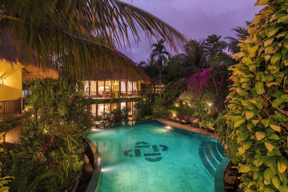 Honai Resort 43/50