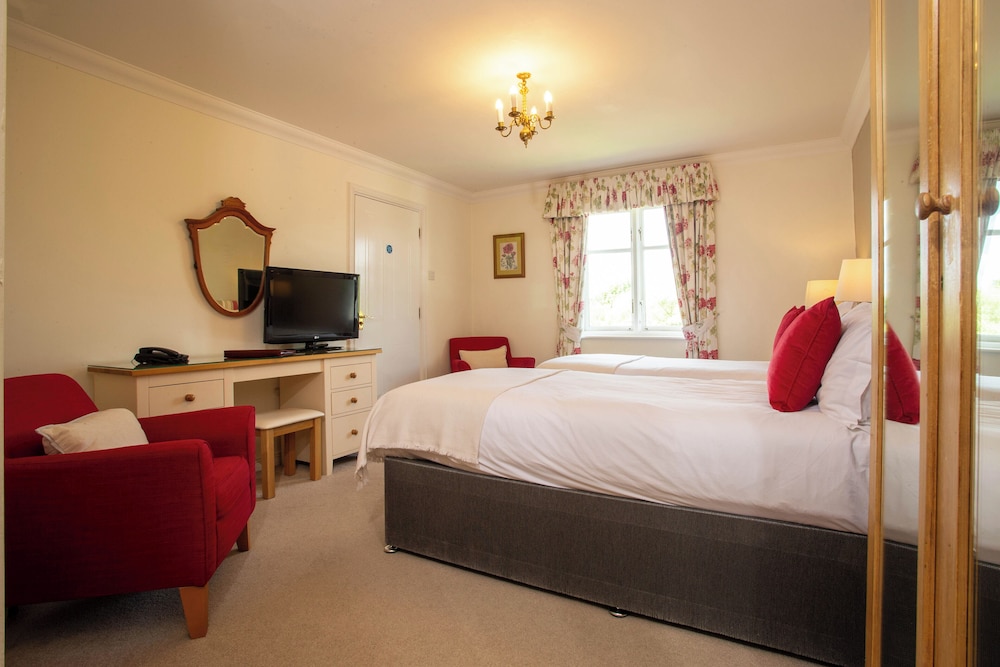 Diglis House Hotel 12/35