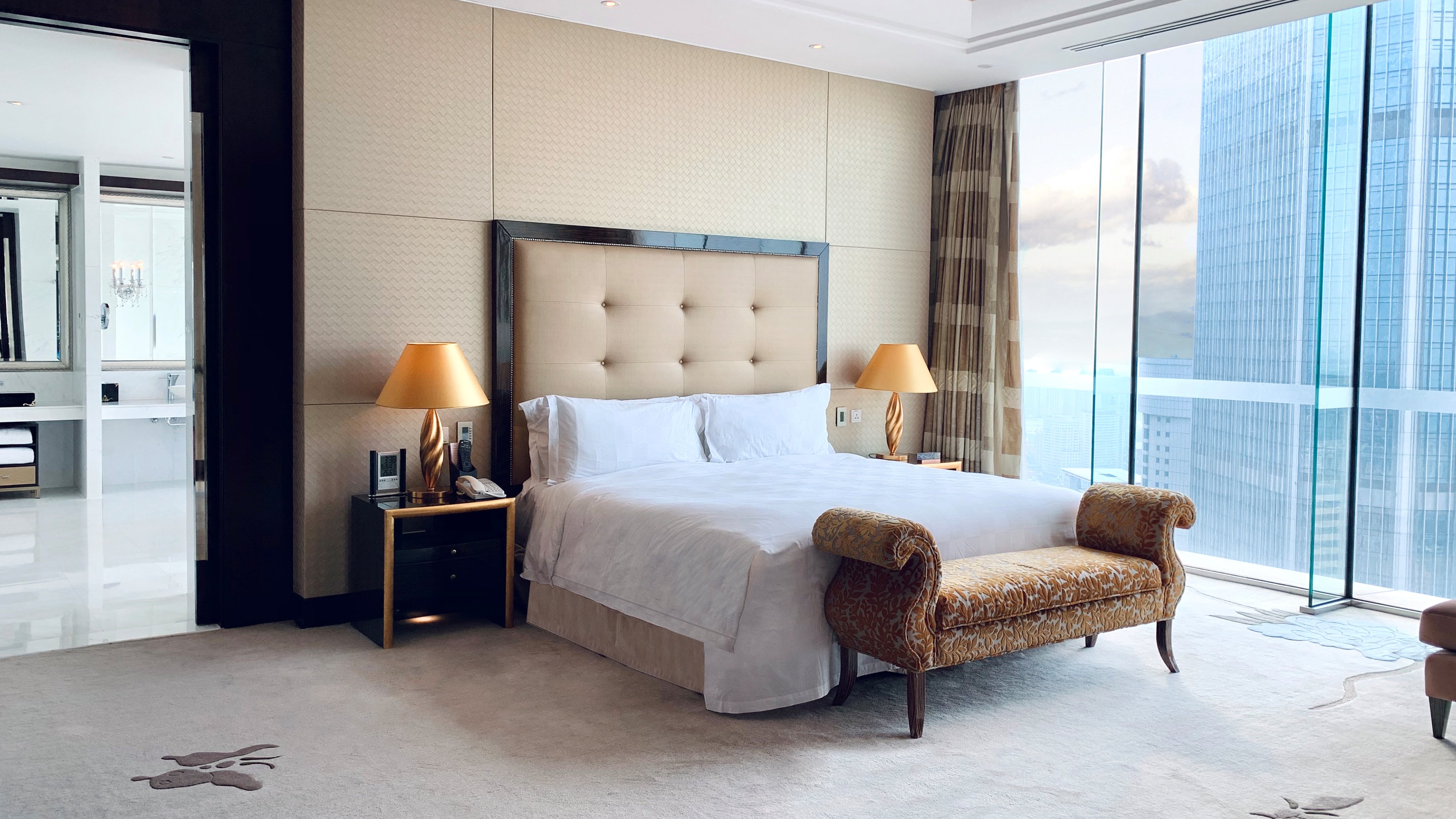 Intercontinental Dalian 14/50