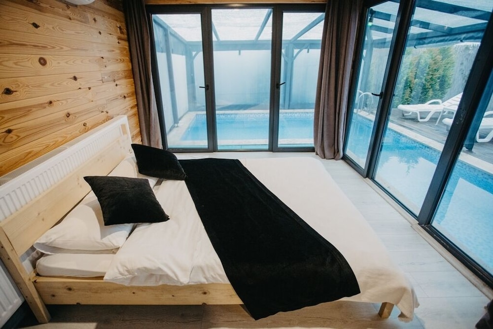 Sapanca Narli Bahce Bungalov 8/50