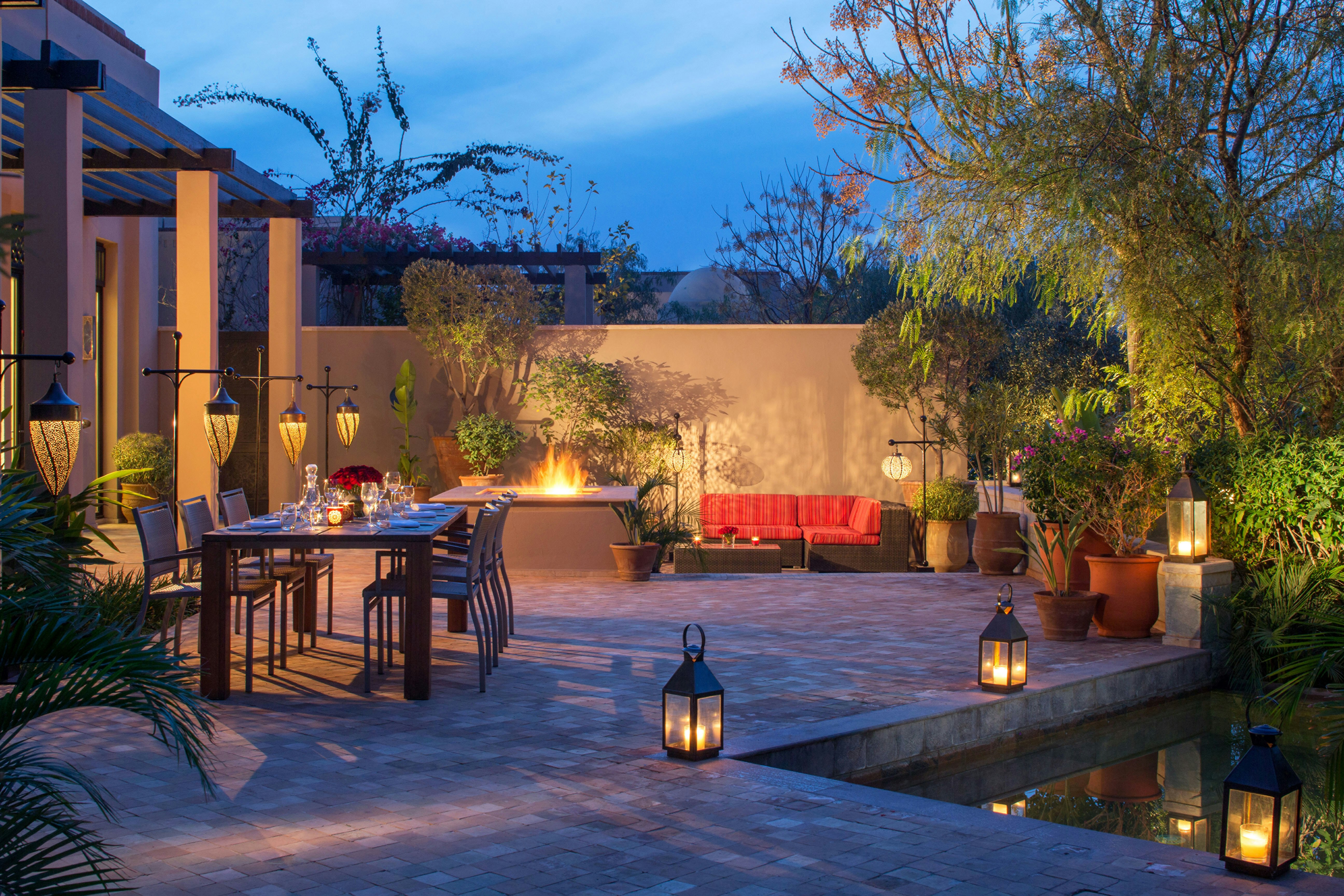 Four Seasons Resort Marrakech 58/58