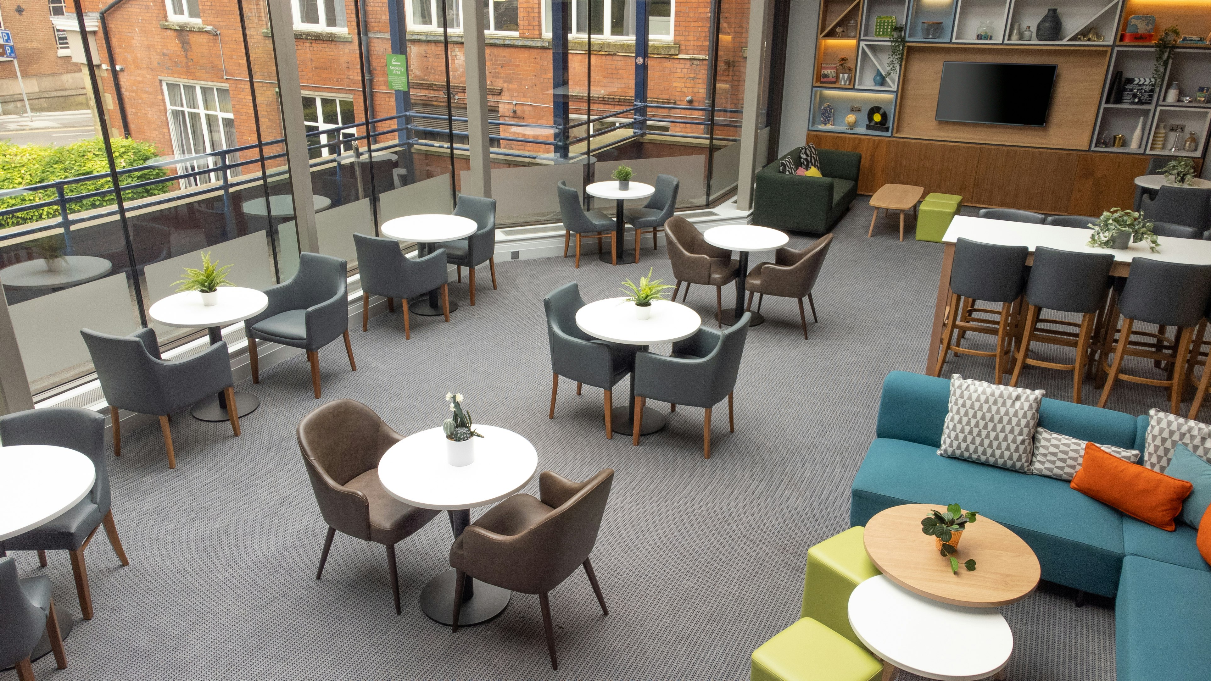 Holiday Inn Bolton Centre 22/50