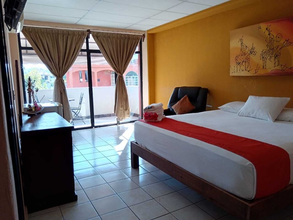 Hotel Savaro 14/58
