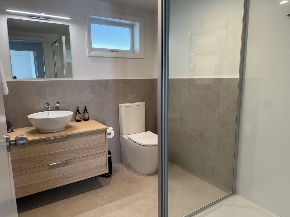 Tahuna Beach Kiwi Holiday Park & Motel 44/44