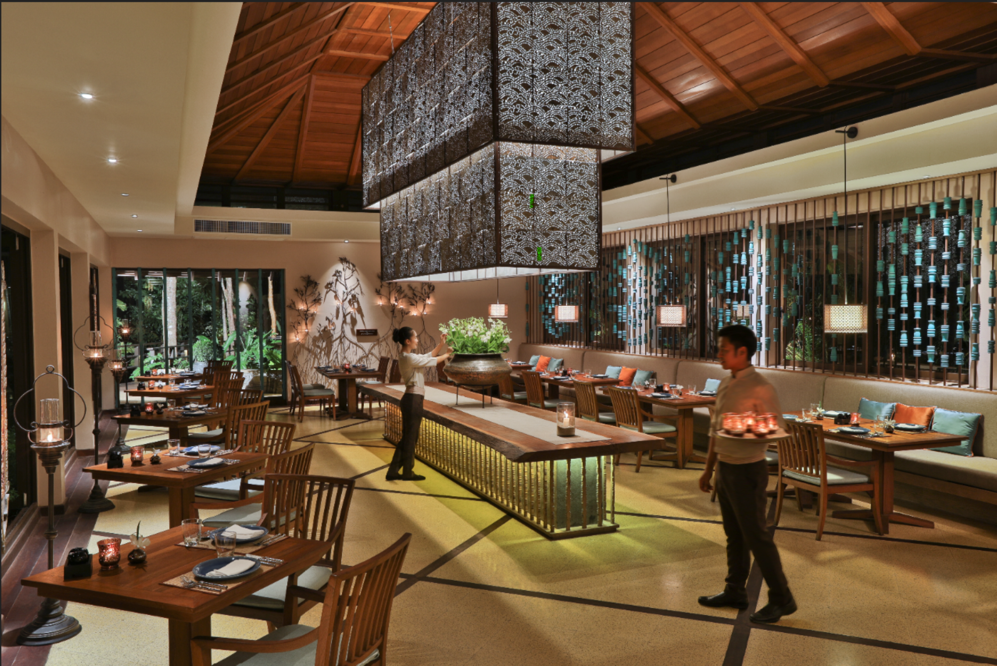 Pimalai Resort & Spa 14/50