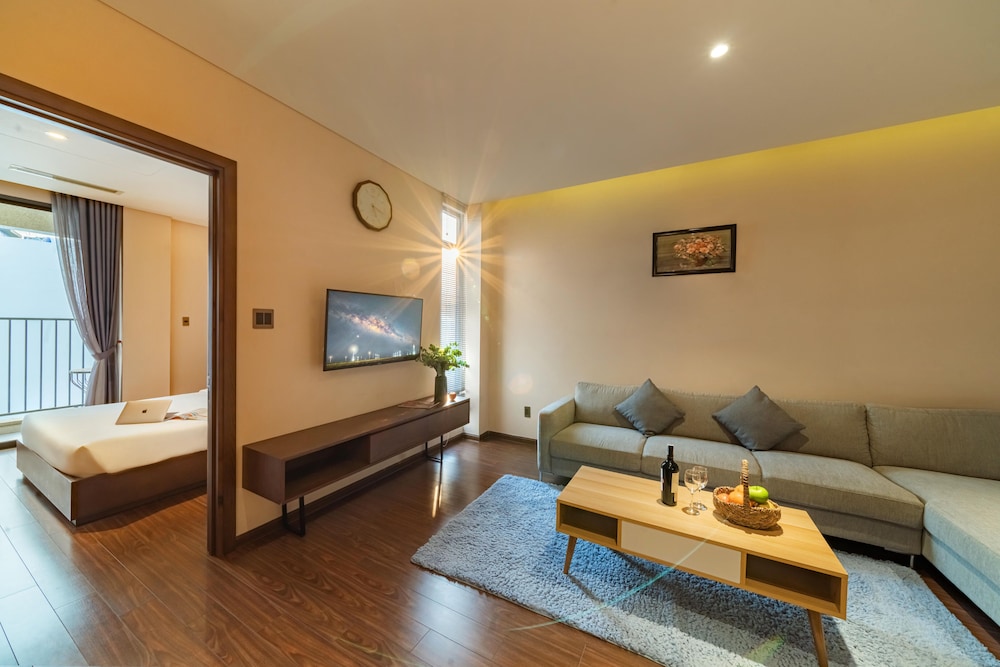 DHTS Business Hotel & Apartment 27/40
