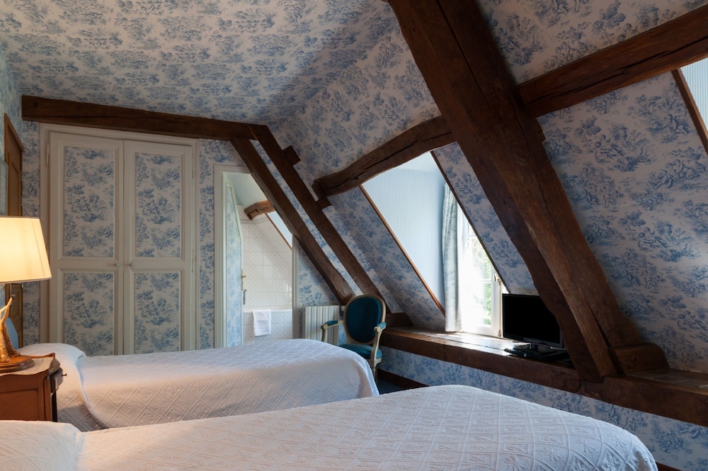 CHATEAU DU LANDEL 34/66