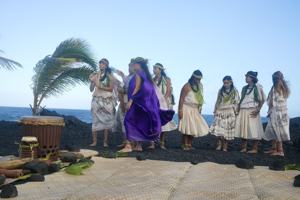 Ma'ukele Lodge 41/50