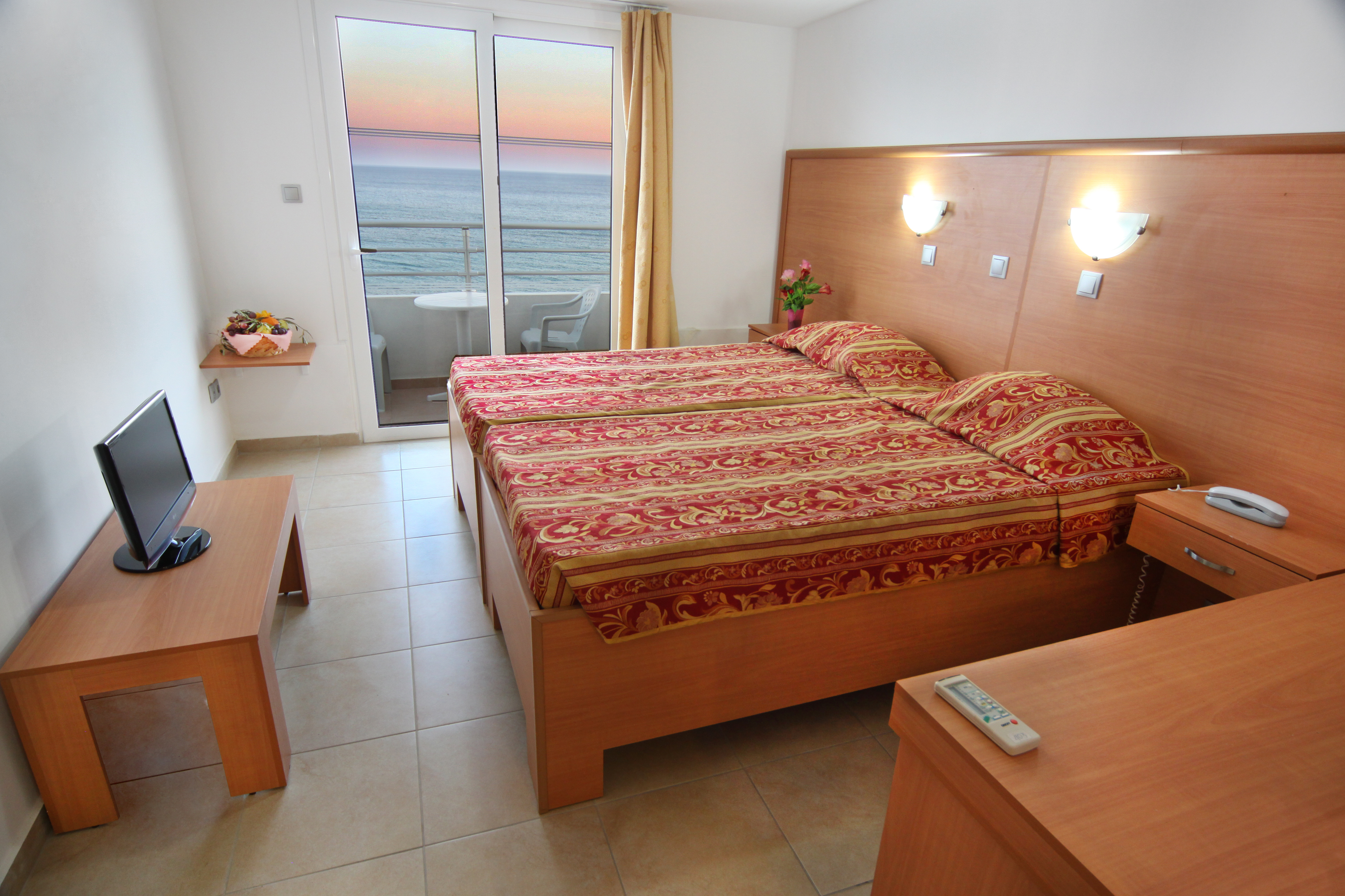 Ilyssion Beach Resort 15/39