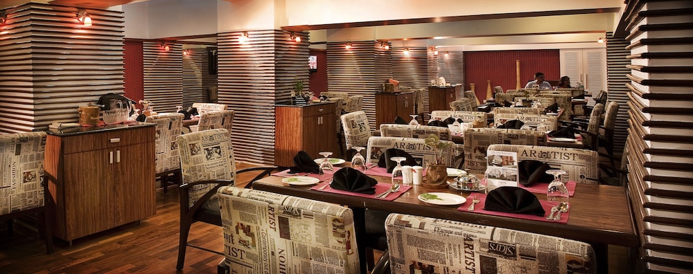 Ira By Orchid Mumbai T2 International Airport Formerly Vits Mumbai 47/55
