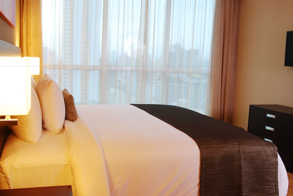 Tryp By Wyndham Panama Centro 32/62