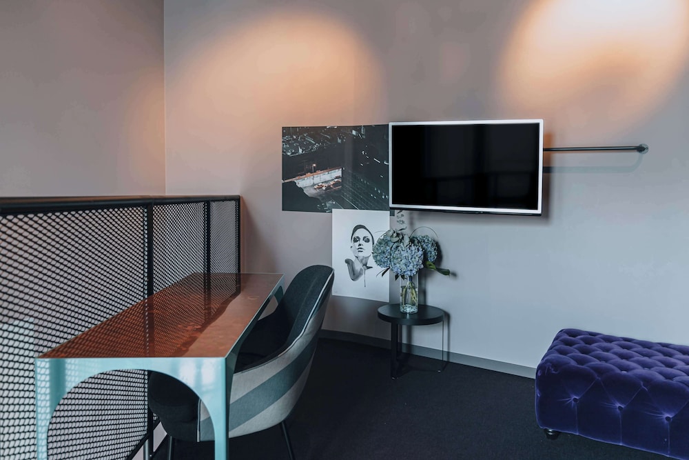 Story Hotel Signalfabriken 43/49