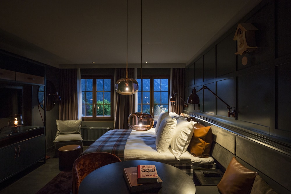 Huus Gstaad 25/53