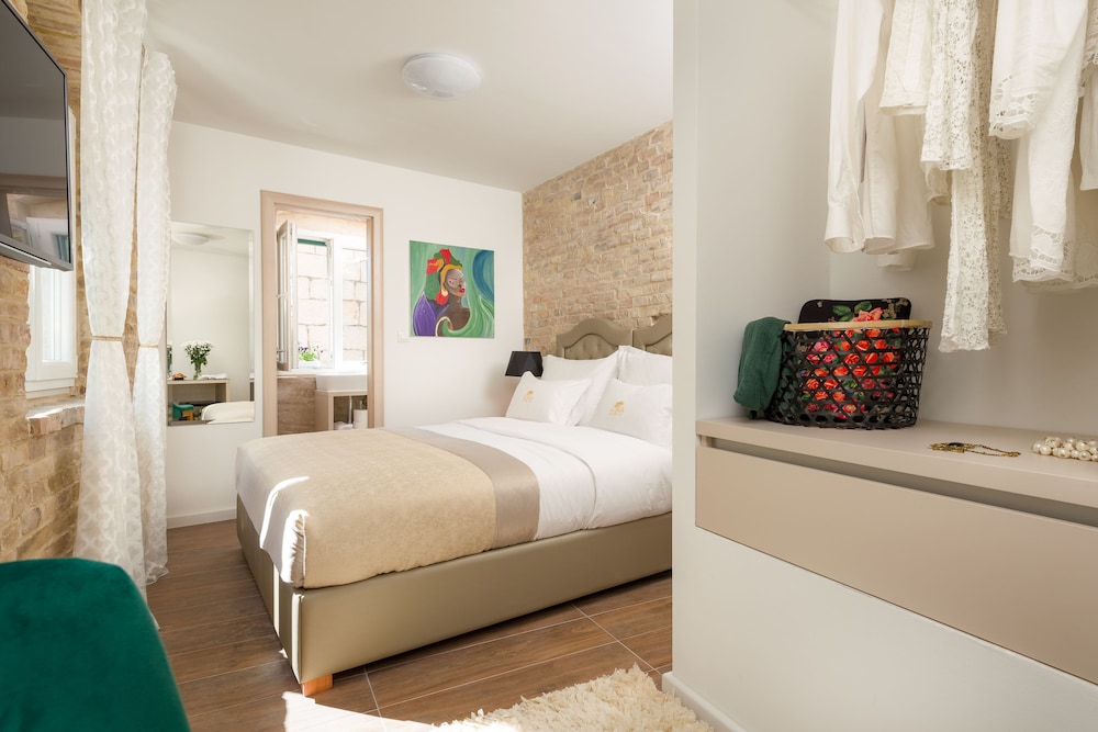 Luxury Rooms Agava 16/38