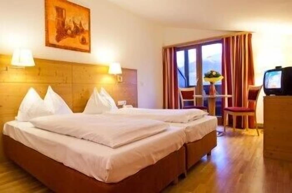 Hotel Gasthof Mitteregger 19/67