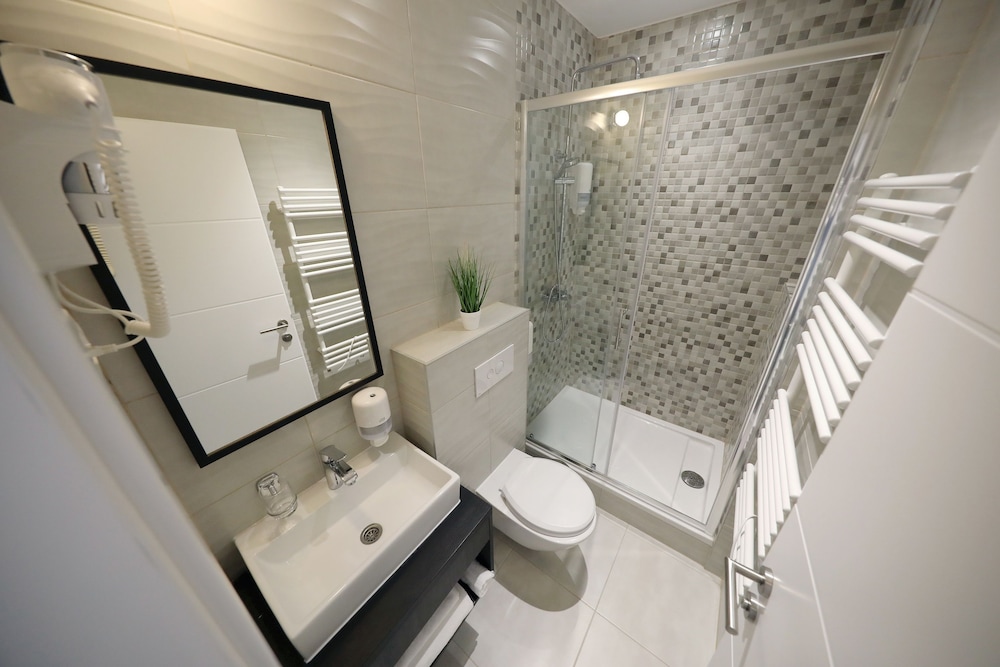 Downtown Boutique Hostel 37/50