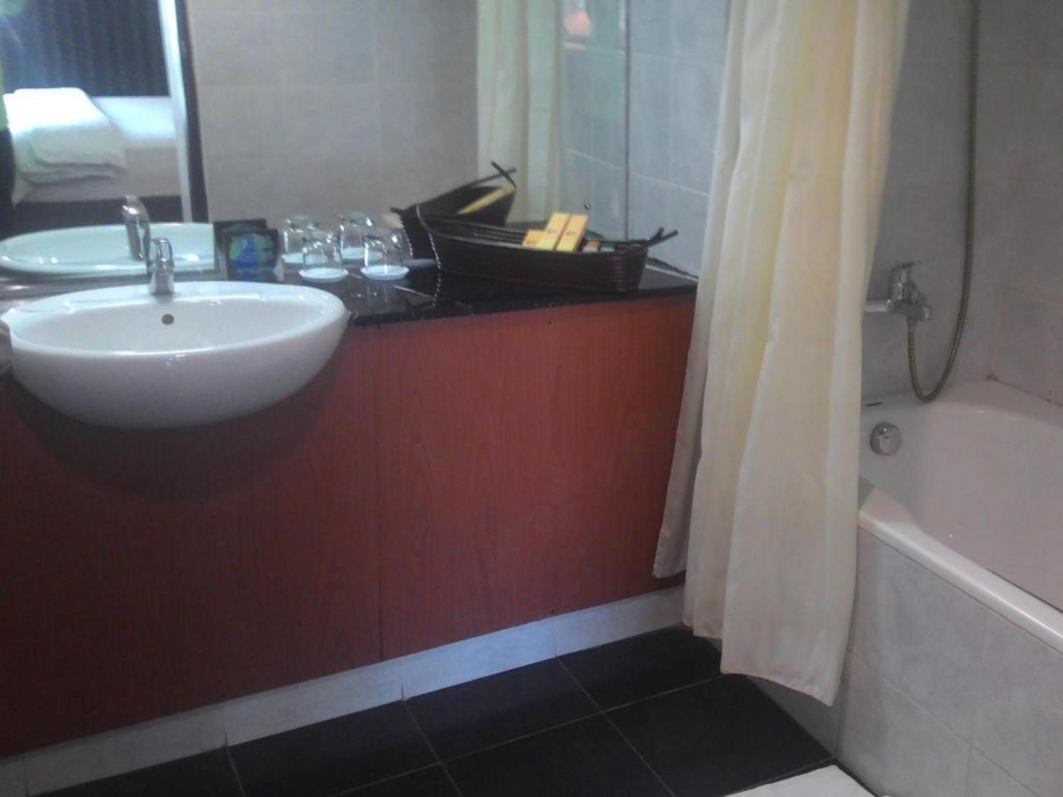 Oasis Atjeh Hotel Resort 16/18