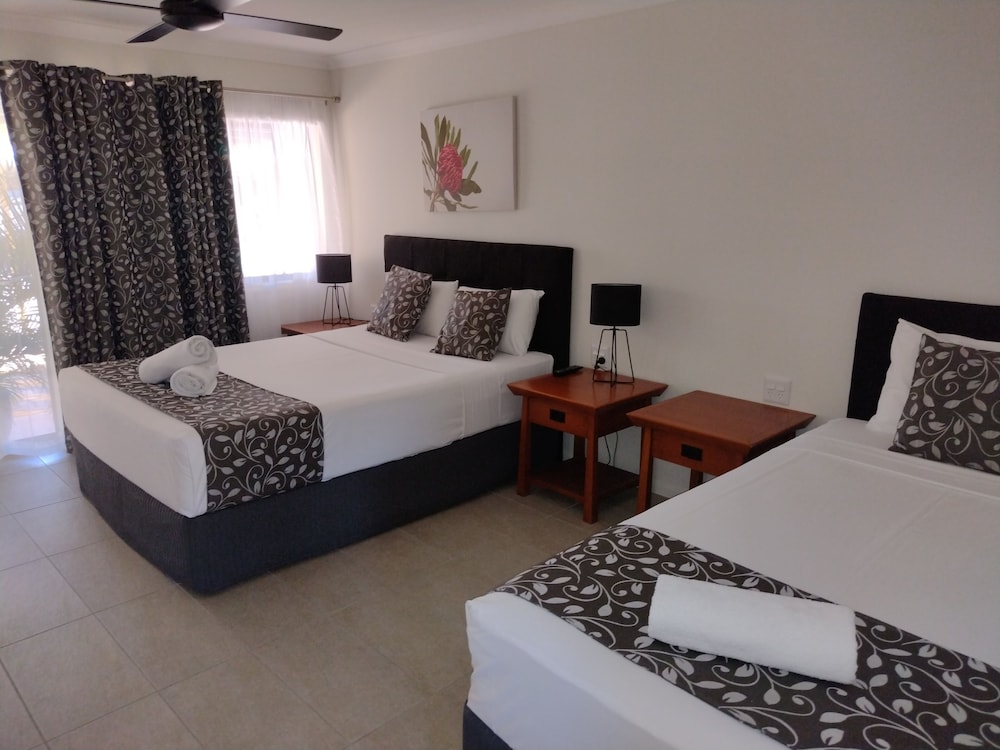 1 BEDROOM, EXECUTIVE, ACCESSIBLE