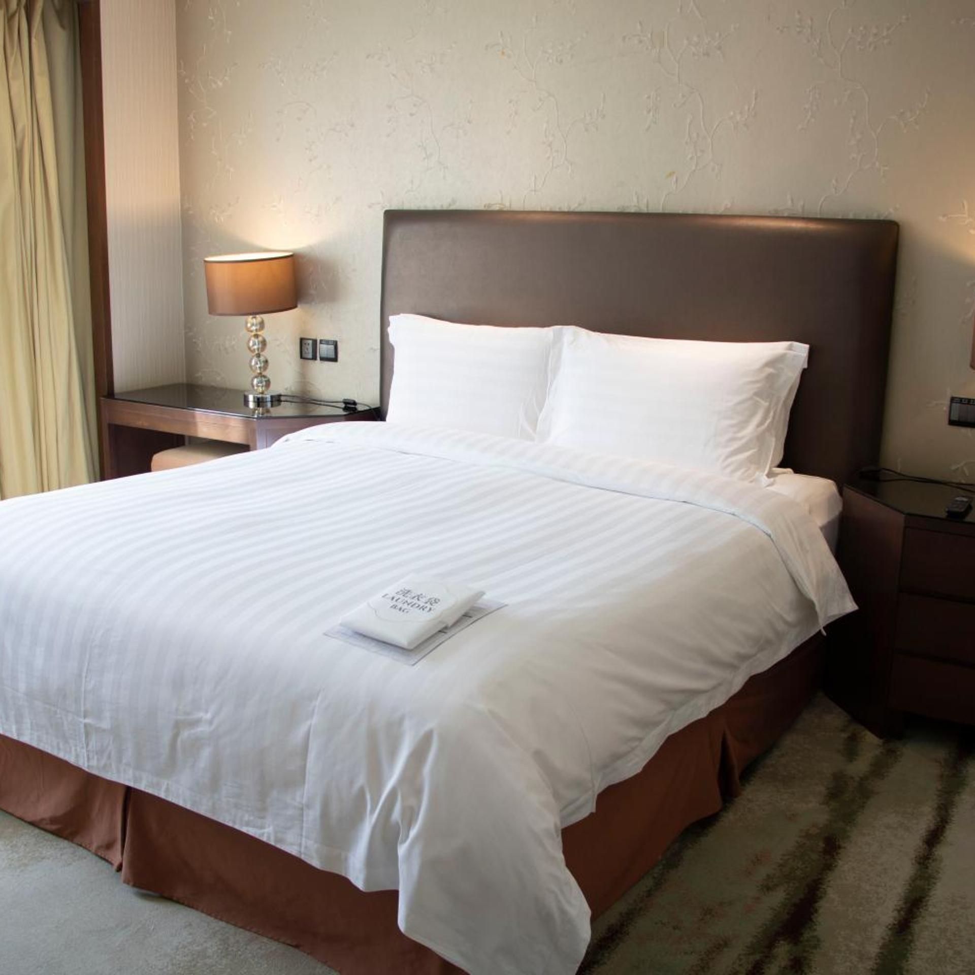 جناح عائلي بريميير بسرير كينج، Grand Mercure Beijing Central 2/5