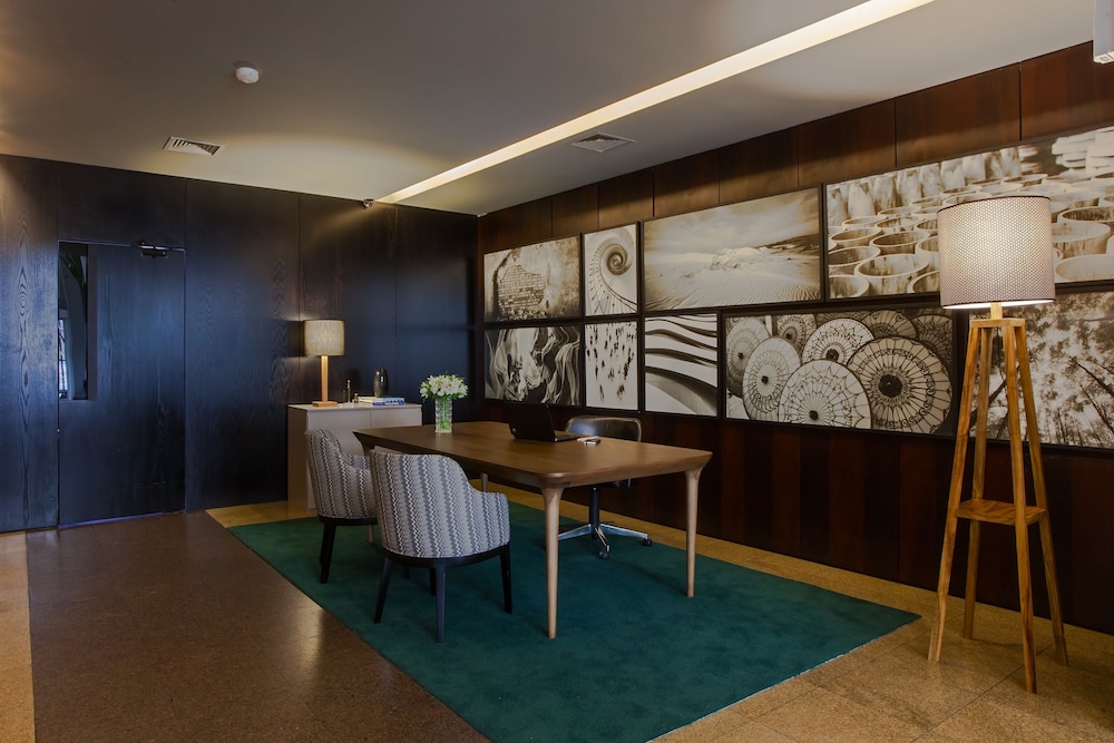 Wyndham Sao Paulo Paulista 31/50