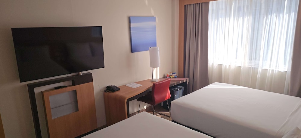 Regency Barra Hotel 28/50