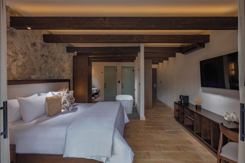 Hacienda Santo Cristo Hotel & Spa - Adults Only 9/50