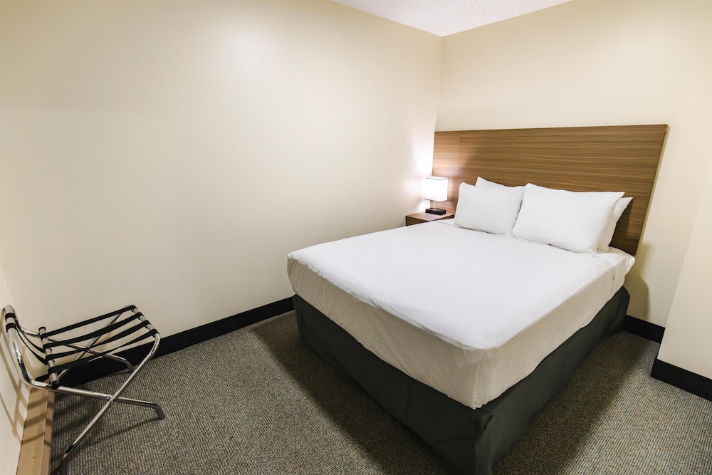 SureStay by Best Western Smithers 17/57