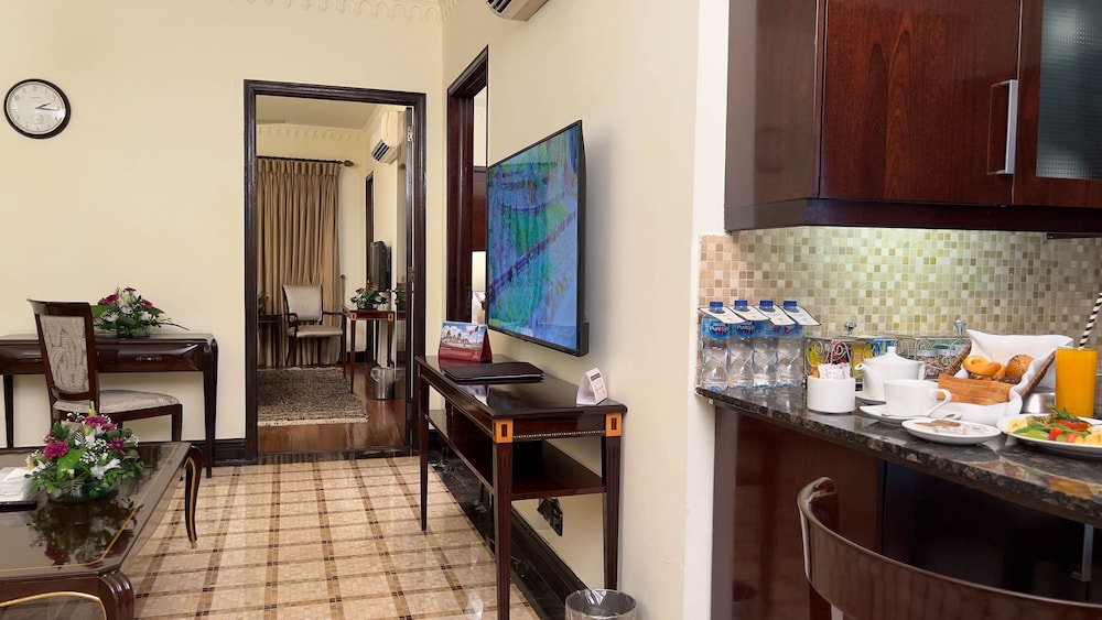 Heritage Luxury Suites - The Moor 64/65
