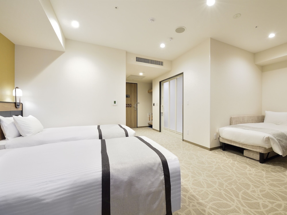 HOTEL ELCIENT OSAKA 27/66